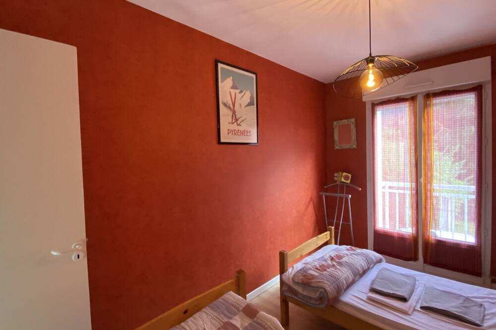Photo of Bedroom in Gembrie