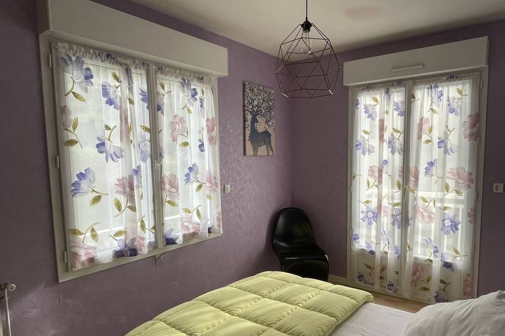 Photo of Bedroom in Gembrie