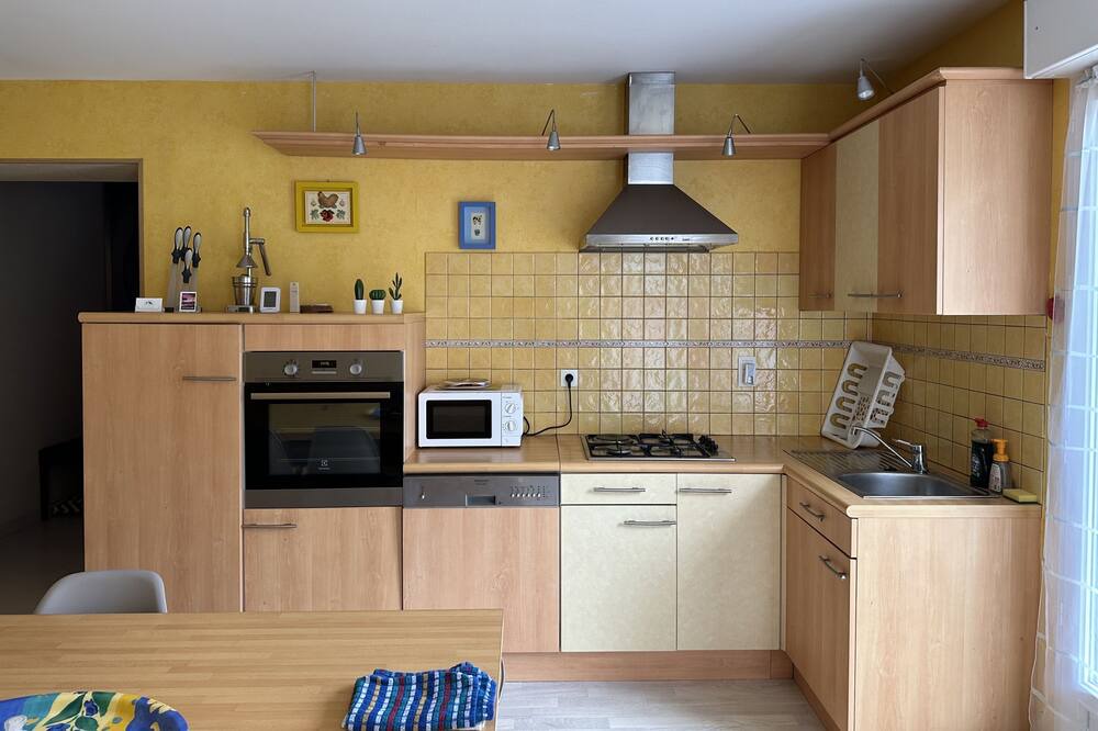 Photo of Kitchen in Gembrie