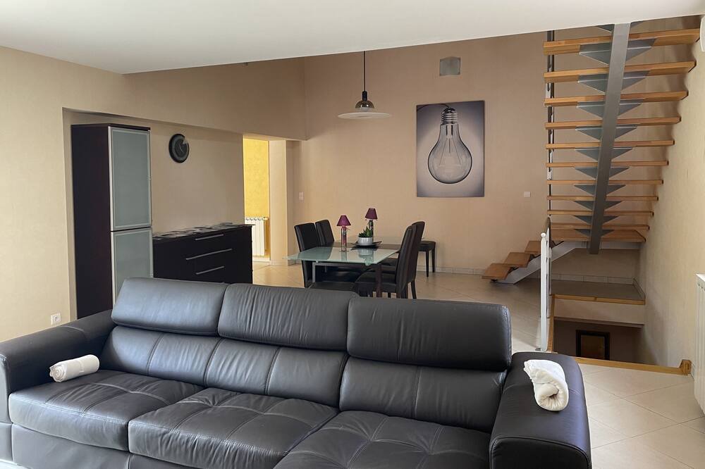 Photo of Livingroom in Gembrie
