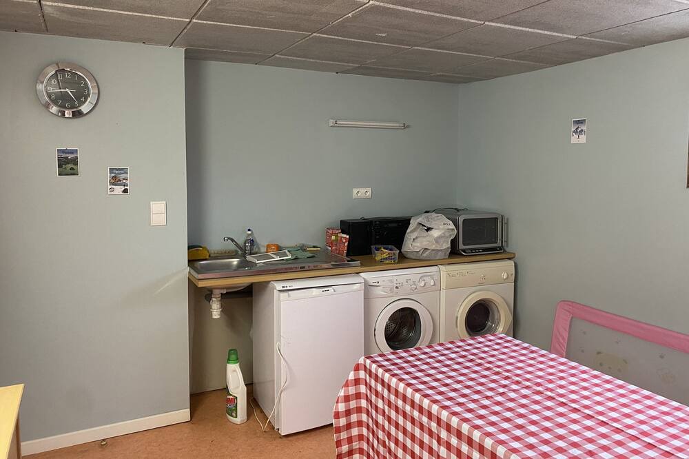 Photo of Kitchen in Gembrie