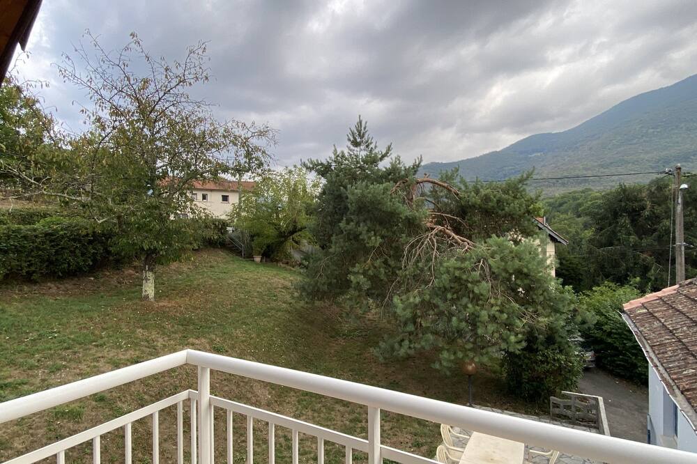 Photo of Patio Balcony in Gembrie