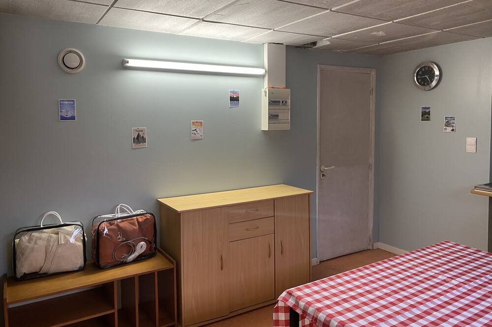 Photo of Bedroom in Gembrie