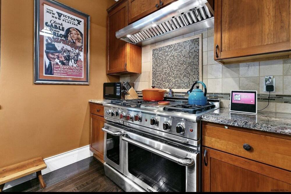Photo of Kitchen in Saratoga Springs
