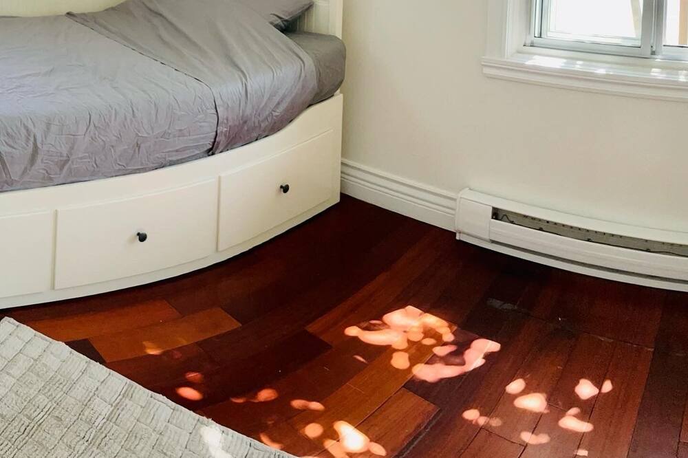 Photo of Bedroom in Saint-Laurent