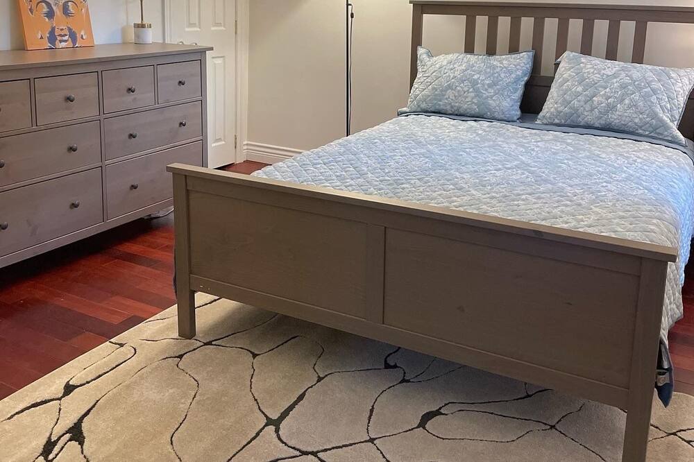 Photo of Bedroom in Saint-Laurent