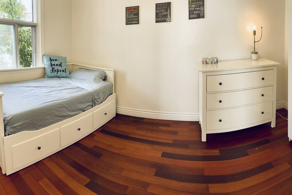 Photo of Bedroom in Saint-Laurent