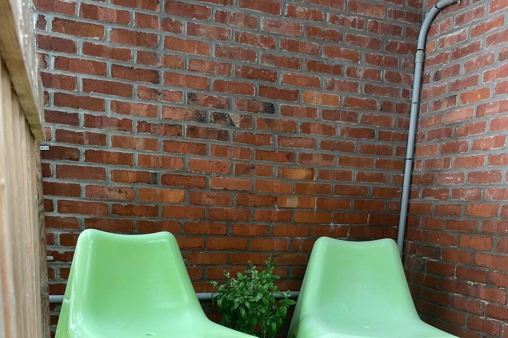 Photo of Patio Balcony in Saint-Laurent