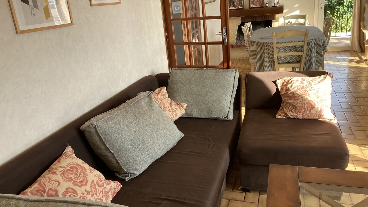 Photo of Livingroom in Montreal