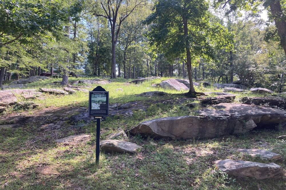 Photo of Outdoor in Whitesburg