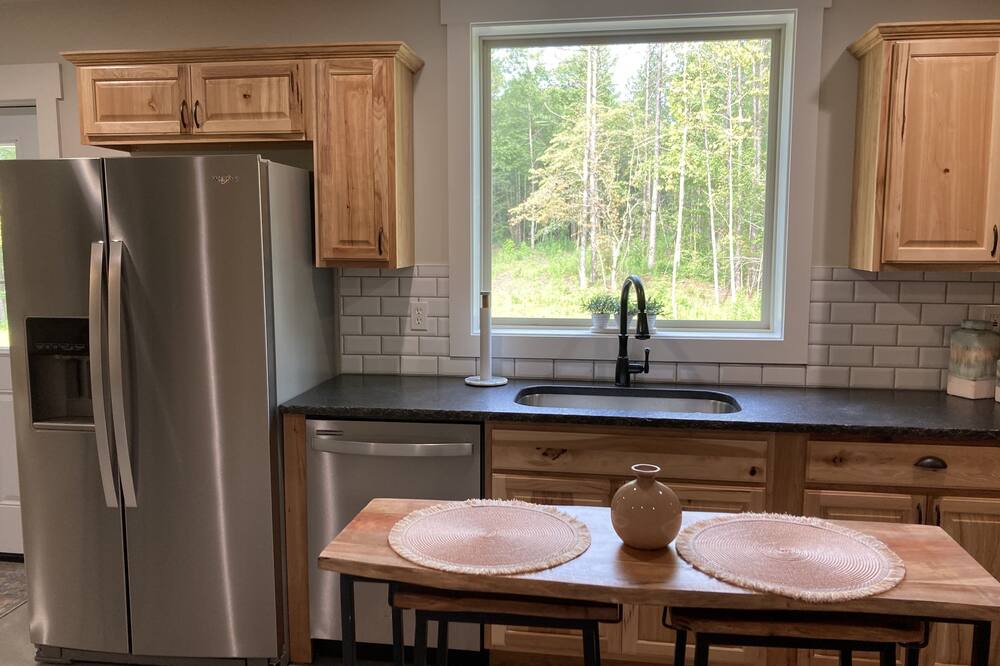 Photo of Kitchen in Whitesburg