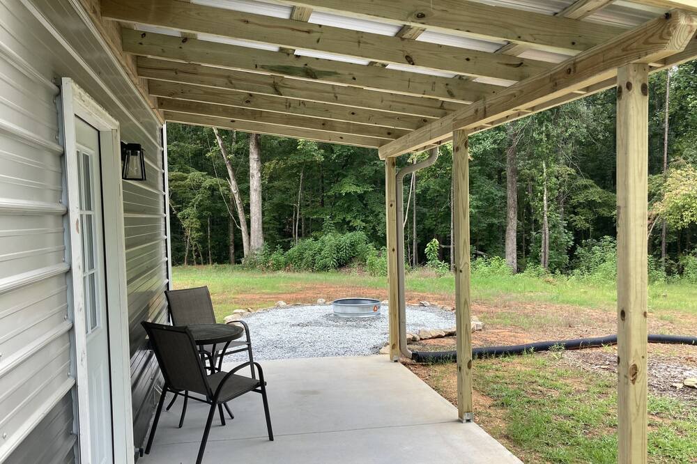 Photo of Patio Balcony in Whitesburg