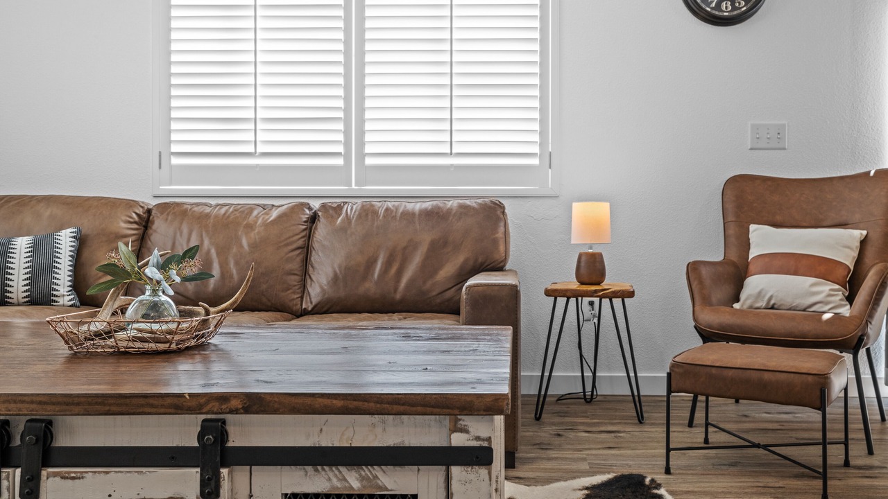 Photo of Livingroom in Casper