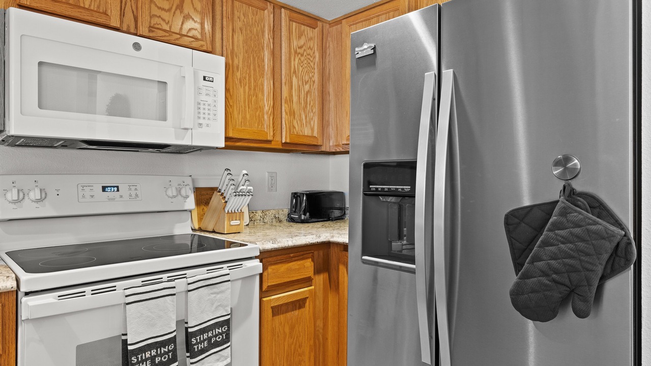 Photo of Kitchen in Casper