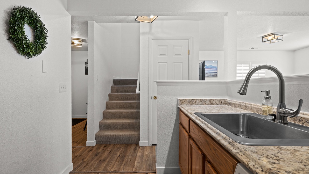 Photo of Kitchen in Casper