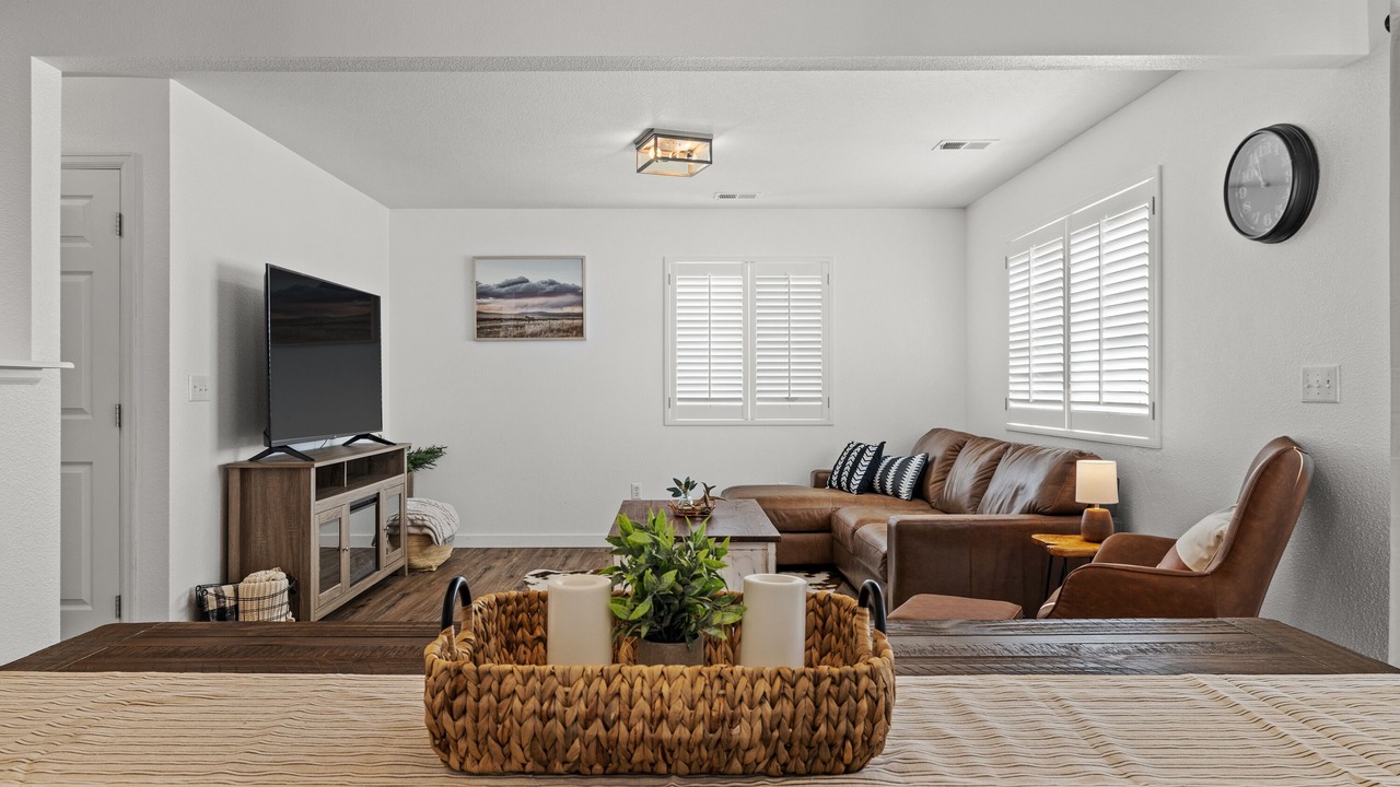 Photo of Livingroom in Casper