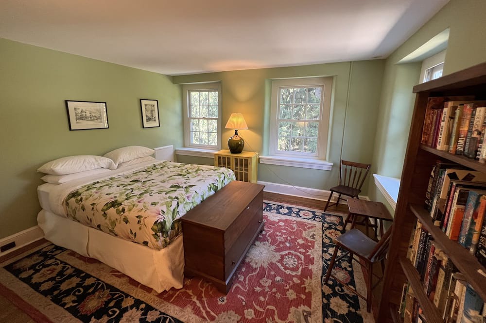 Photo of Bedroom in Blue Bell