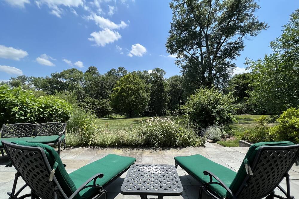 Photo of Patio Balcony in Blue Bell