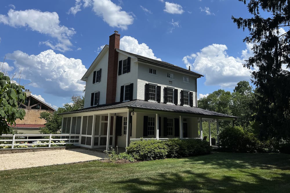 Photo of Outdoor in Blue Bell