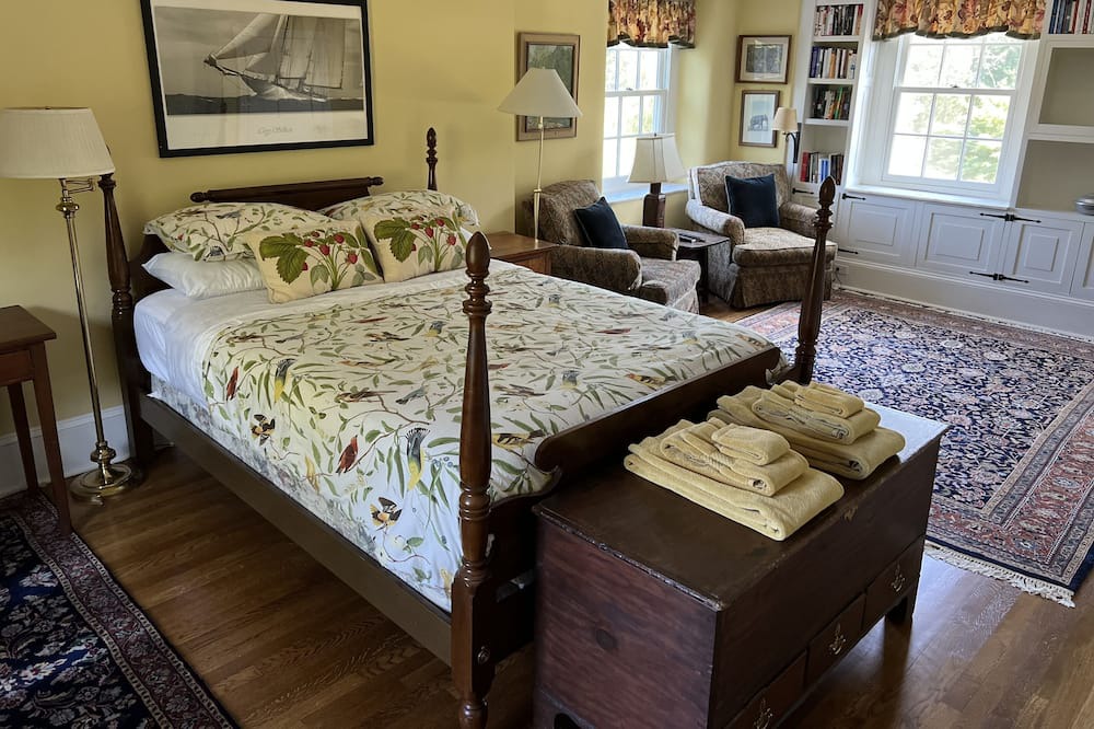 Photo of Bedroom in Blue Bell