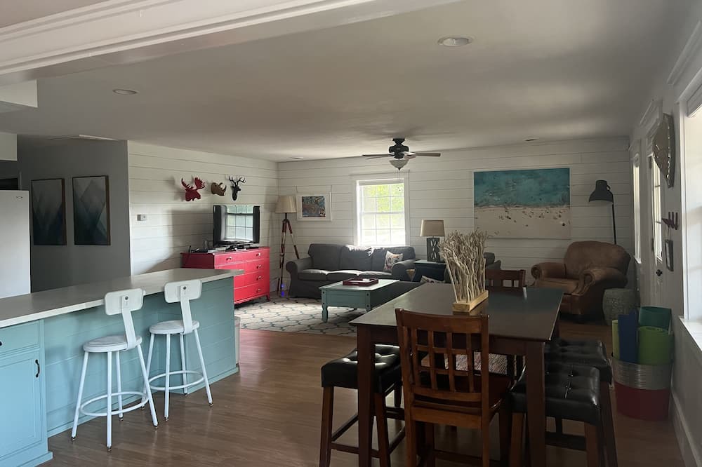 Photo of Kitchen in La Cygne