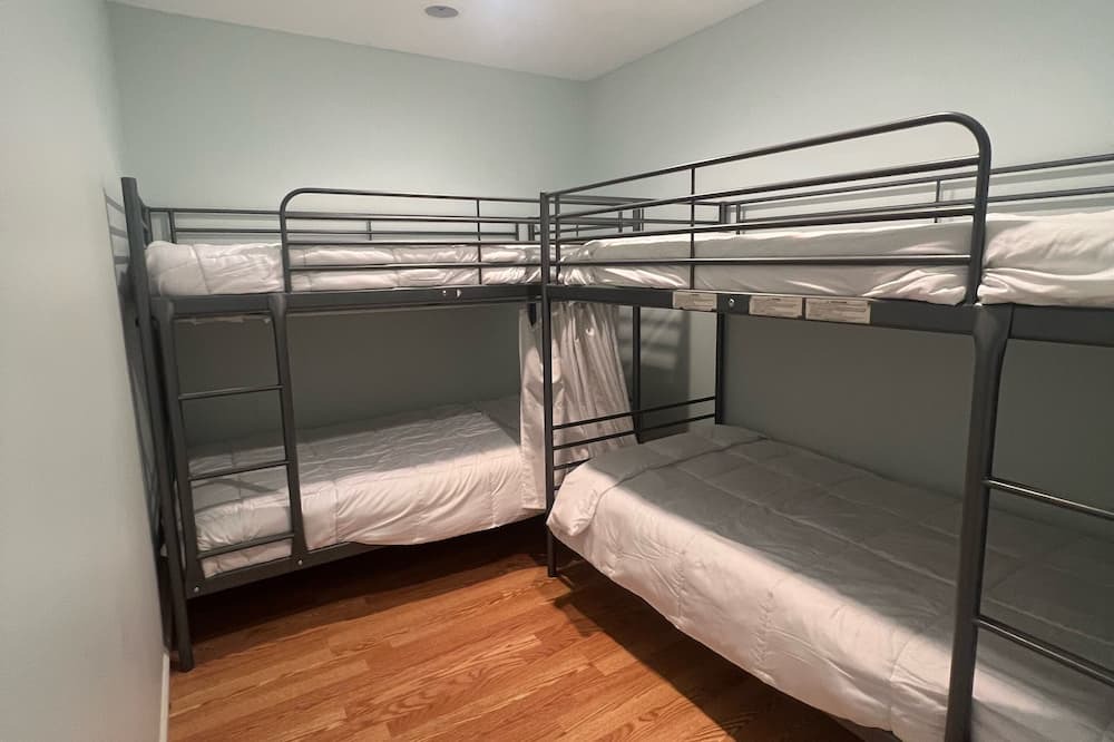 Photo of Bedroom in La Cygne