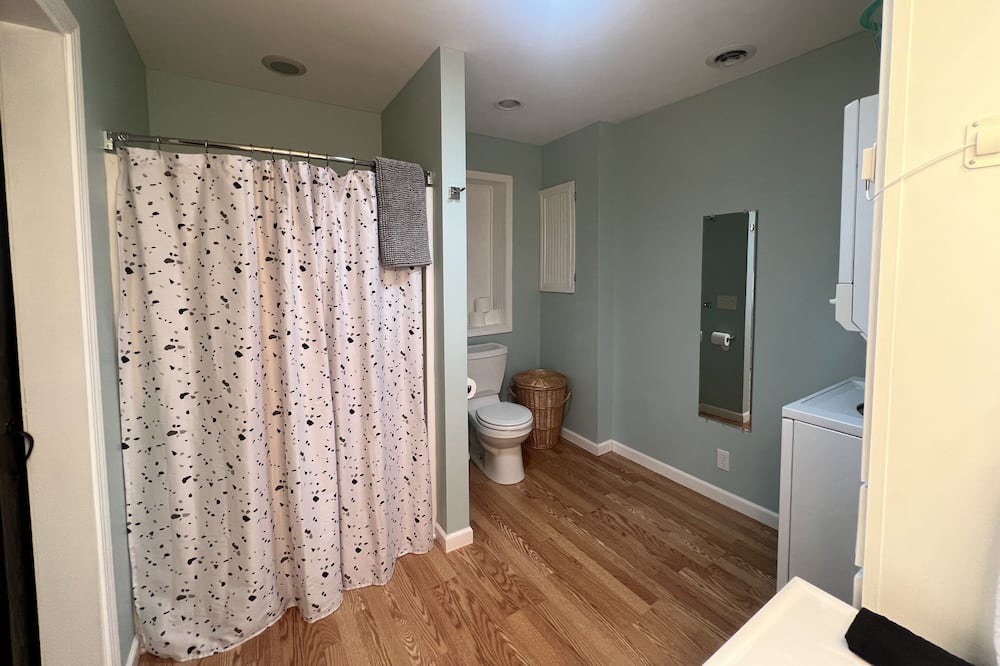 Photo of Bedroom in La Cygne