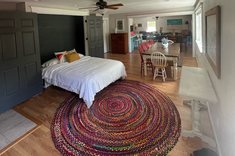 Photo of Bedroom in La Cygne