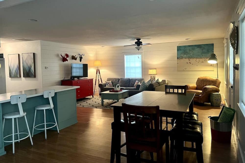 Photo of Kitchen in La Cygne