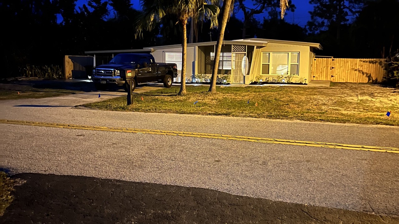 Photo of Outdoor in North Fort Myers