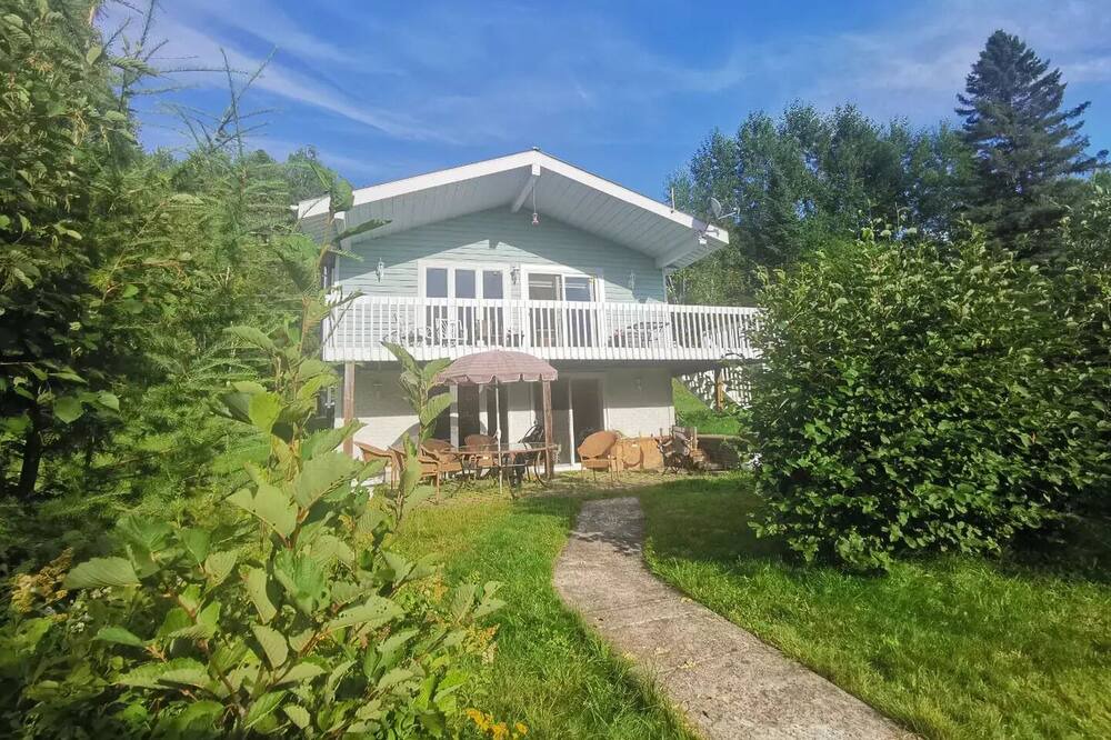 Photo of Outdoor in Notre-Dame-de-la-Merci