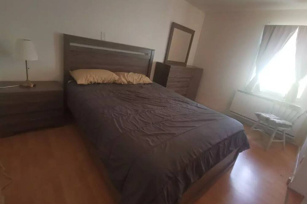 Photo of Bedroom in Notre-Dame-de-la-Merci
