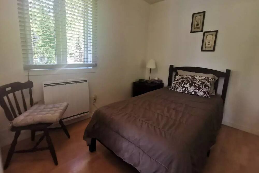 Photo of Bedroom in Notre-Dame-de-la-Merci
