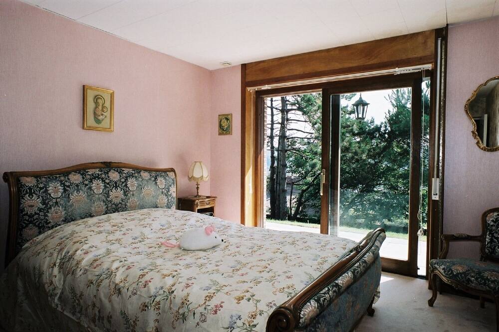 Photo of Bedroom in Etretat