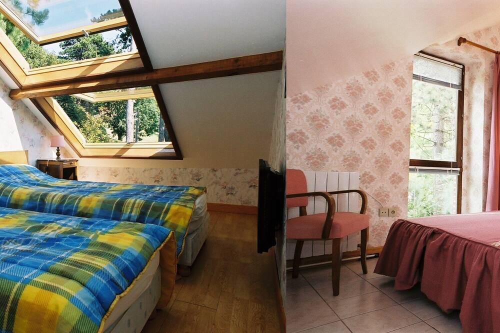 Photo of Bedroom in Etretat