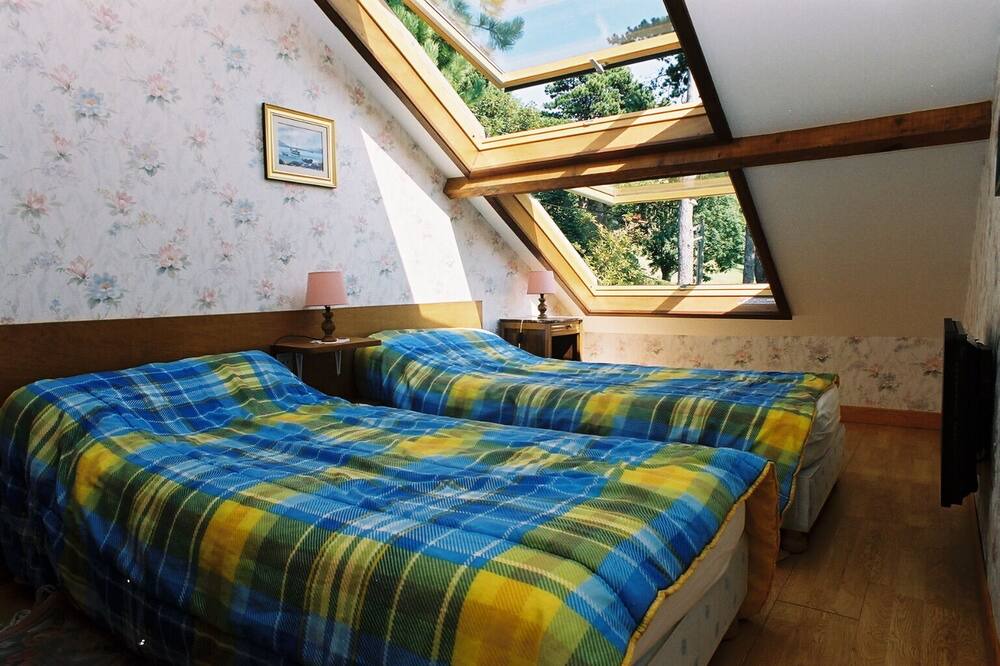 Photo of Bedroom in Etretat