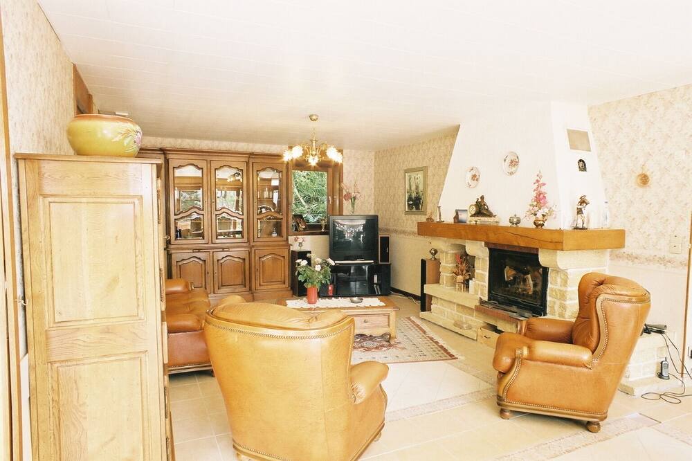 Photo of Livingroom in Etretat