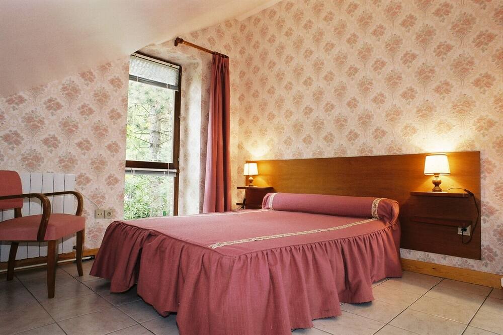 Photo of Bedroom in Etretat