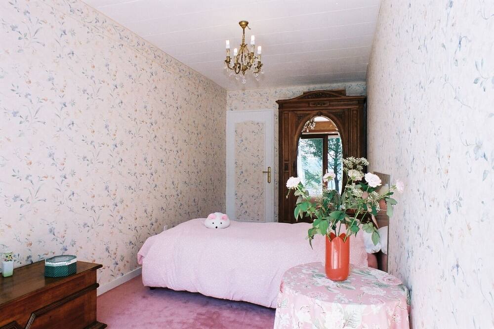 Photo of Bedroom in Etretat