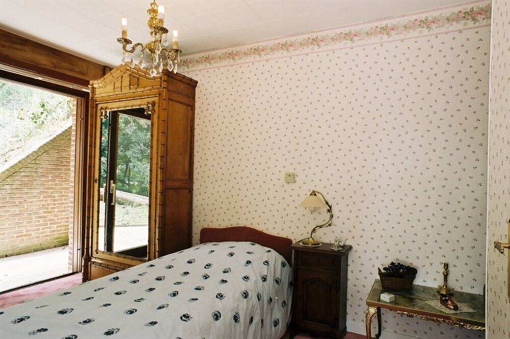 Photo of Bedroom in Etretat