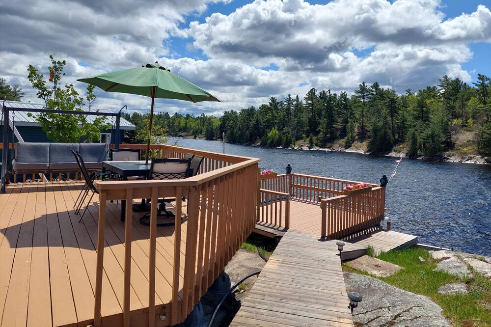 Photo of Outdoor in Byng Inlet