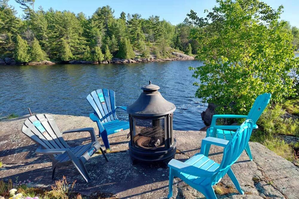 Photo of Outdoor in Byng Inlet