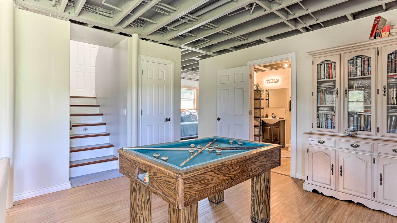 Photo of Bedroom in Narrowsburg