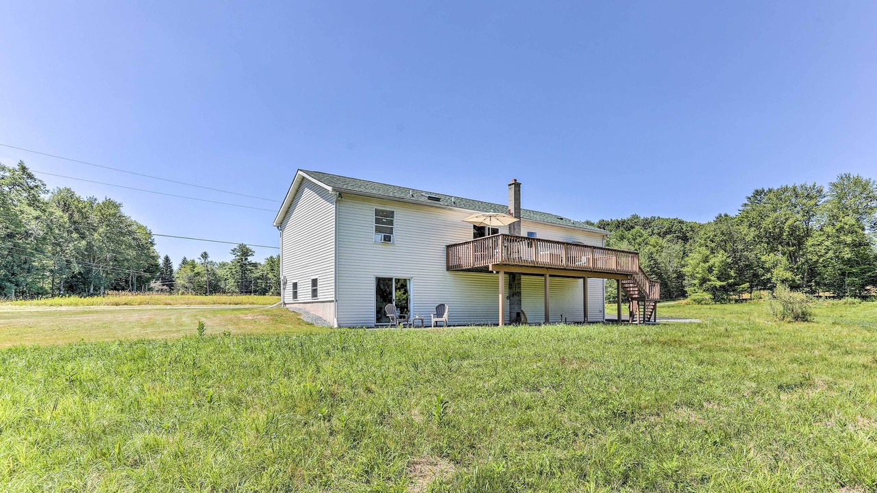 Photo of Outdoor in Narrowsburg