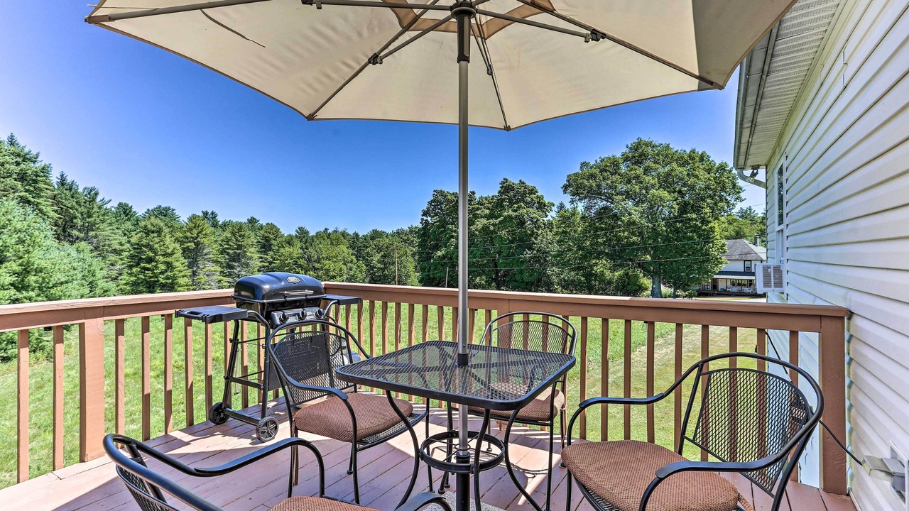 Photo of Outdoor in Narrowsburg