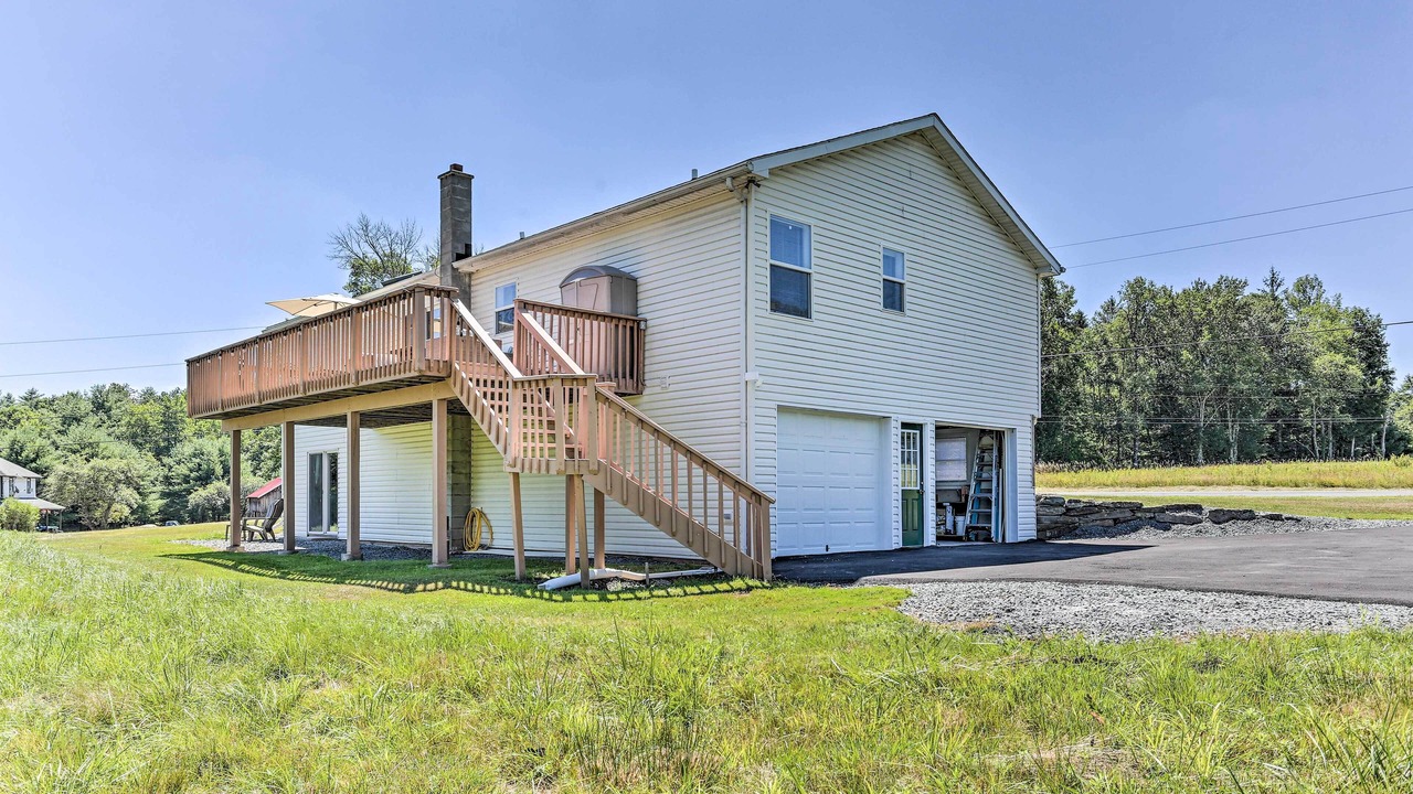 Photo of Outdoor in Narrowsburg