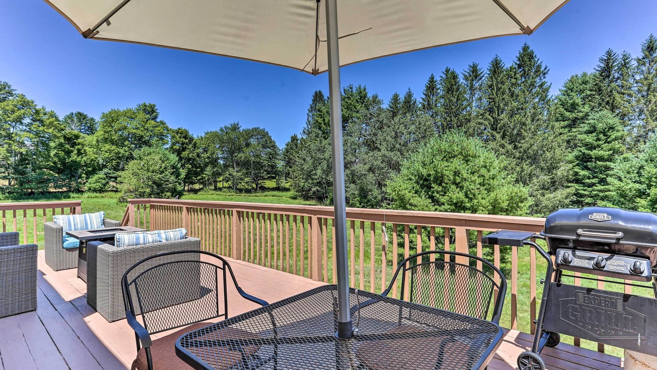 Photo of Outdoor in Narrowsburg