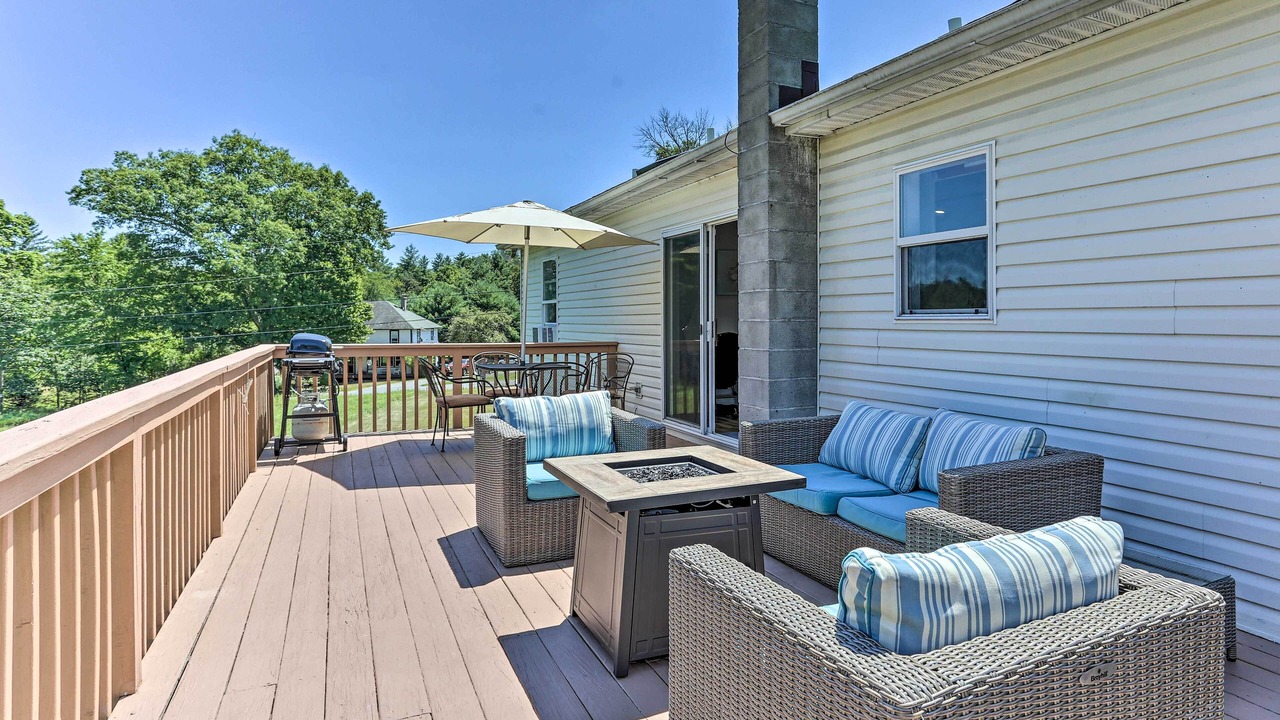 Photo of Outdoor in Narrowsburg