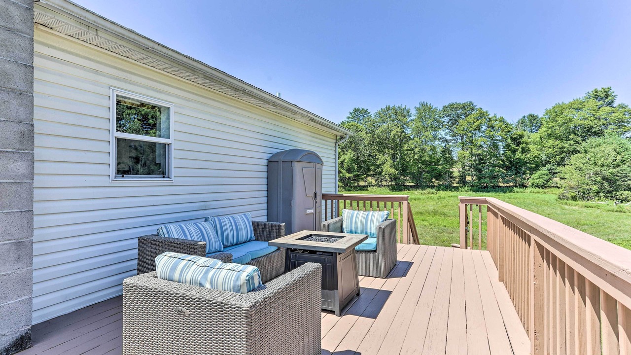 Photo of Outdoor in Narrowsburg