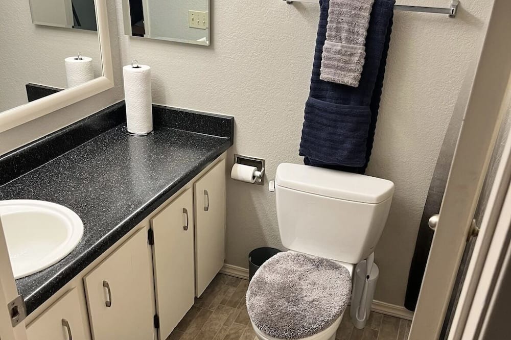 Photo of Bathroom in Ravenna